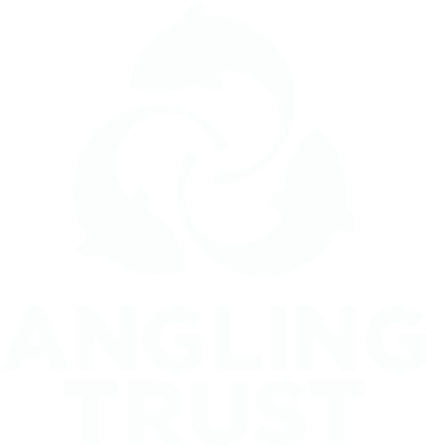 Angling Trust Logo
