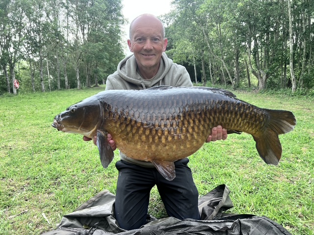 Recent Catch Report May 2026